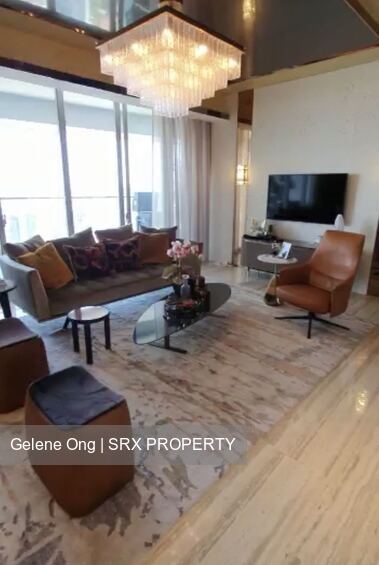 The Orchard Residences (D9), Apartment #237273301